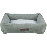 Lit Viviana bleu pour chien