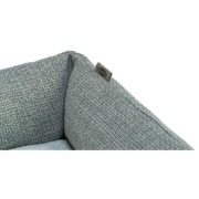 Lit Viviana bleu pour chien