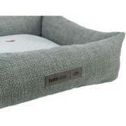 Lit Viviana bleu pour chien