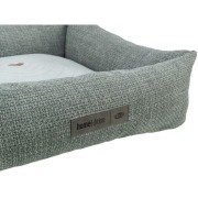 Lit Viviana bleu pour chien