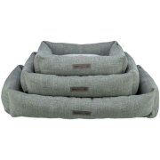 Lit Viviana bleu pour chien