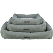 Lit Viviana bleu pour chien