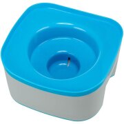 Gamelle de voyage anti débordement pour chien