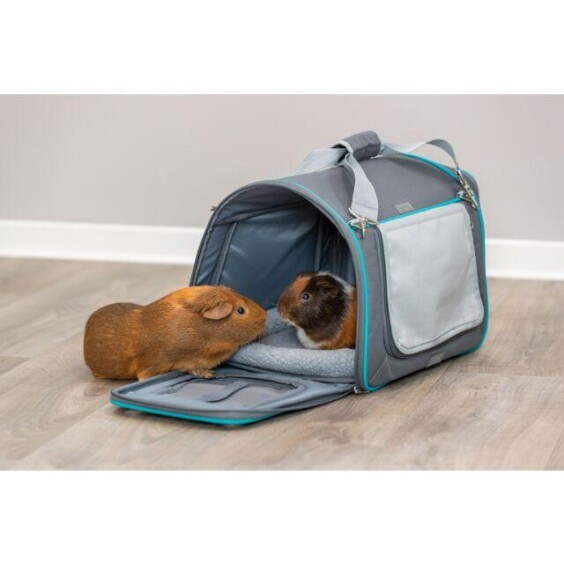 Sac de transport rongeur