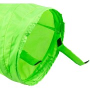 Tunnel de jeu nylon 6 sorties