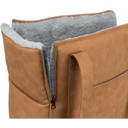 Sac de transport pour chien