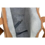 Sac transport chien Evelyn