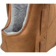 Sac transport chien Evelyn