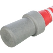 Jouet d'eau Phare avec corde pour chien