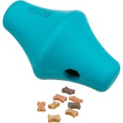 Jouet distributeur de friandises gyroscope