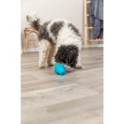 Jouet distributeur de friandises gyroscope