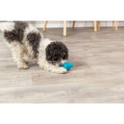 Jouet distributeur de friandises gyroscope