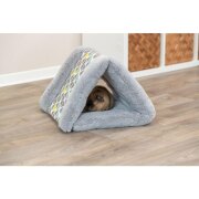 Lit douillet sunny pour lapin