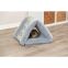 Abri douillet sunny pour lapin