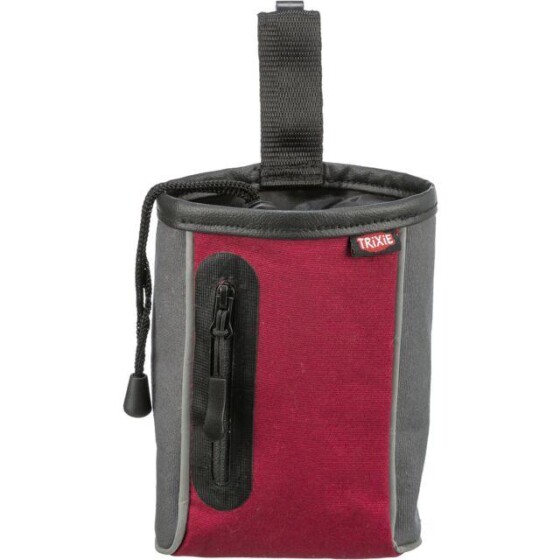 Pochette a friandises 2 en 1