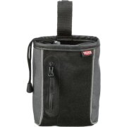 Pochette a friandises 2 en 1