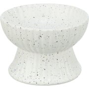 Gamelle surélevée, design pour chat