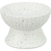 Gamelle surélevée design pour chat