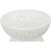 Gamelle surélevée design pour chat