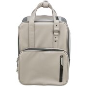 Sac a dos pour chien et chat city style : jusqu'à 8 kg