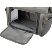 Sac de transport chien Finlay : Jusqu'à 10 kg