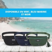 Sac banane Neosport PetSafe