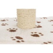 Petit Arbre à chat et chaton Zamora PATTES BEIGE