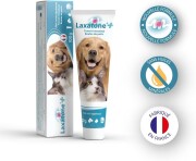 LAXATONE + Pâte anti boule de poils