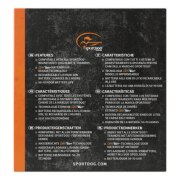 Collier supplémentaire ADD A DOG SPORTDOG