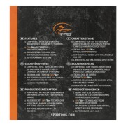 Collier supplémentaire ADD A DOG SPORTDOG