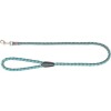 Laisse Cavo aqua/gris