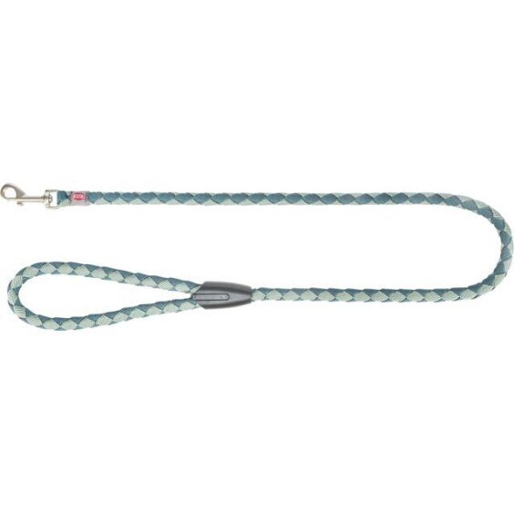 Laisse Cavo Sauge/Pétrole