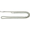 Laisse multiposition Cavo sauge/sable