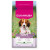 EUKANUBA croquettes puppy petit et moyen chien agneau riz
