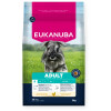 Eukanuba croquettes pour petit chien adulte