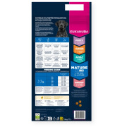 Eukanuba croquettes pour chien adulte de grande taille au poulet frais 15 kg