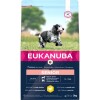 Eukanuba croquettes pour chien moyen senior au poulet frais sac de 3 kg