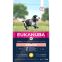 Eukanuba croquettes pour chien moyen senior au poulet frais sac de 3 kg