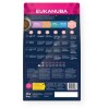 Eukanuba croquettes pour chien moyen senior au poulet frais sac de 3 kg