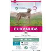 EUKANUBA croquettes chien articulation sensible