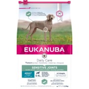 Eukanuba croquettes chien articulation sensible