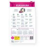 EUKANUBA croquettes chien articulation sensible
