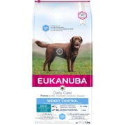 Eukanuba croquettes pour chien contrôle du poids grand chien 12 kg