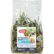 Mélange mix régulation dentaire pour lapin, cochon d'inde et chinchilla