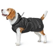 Manteau pour grand chien Uppsala noir Hunter