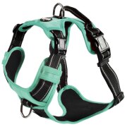 Harnais Anti-traction Rando Walk LAGON pour chien