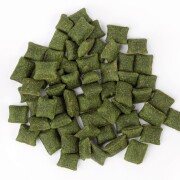 Friandises dentaires pour chat