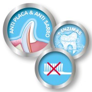 Friandises dentaires pour chat Beaphar