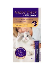 Feliway Happy snack