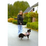 Manteau harnais intégré Balade Beige